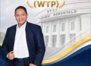 DPRD Provinsi Gorontalo mengapresiasi keberhasilan Pemerintah Provinsi Gorontalo/Hibata.id