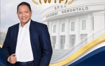 DPRD Provinsi Gorontalo mengapresiasi keberhasilan Pemerintah Provinsi Gorontalo/Hibata.id