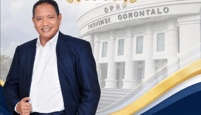 Apresiasi Pemprov Gorontalo Raih WTP, Ridwan: APBD Harus Berdampak