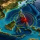Daftar Lengkap Wilayah Berpotensi Tsunami Berdasarkan Pemodelan BMKG, Gorontalo Termasuk/Hibata.id