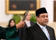 Said Iqbal Resmi Masuk Istana, Siap Kawal Kesejahteraan Buruh di Era Prabowo
