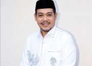 Jurnalis sekaligus Pemimpin Redaksi Butota.id, Jeffry Rumampuk/Hibata.id