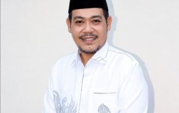Jurnalis sekaligus Pemimpin Redaksi Butota.id, Jeffry Rumampuk/Hibata.id
