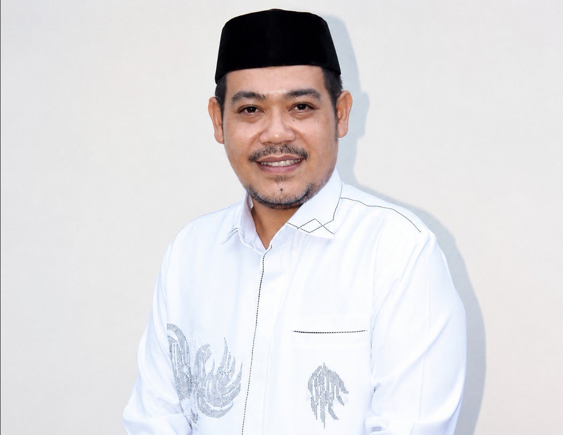 Jurnalis sekaligus Pemimpin Redaksi Butota.id, Jeffry Rumampuk/Hibata.id
