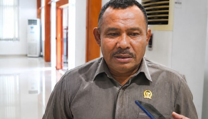 Usman Hulopi: Jangan Seret 3 Penambang Tewas ke Isu Copot Kapolres Bone Bolango
