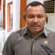 Tokoh penambang tradisional Suwawa Timur, Usman Hulopi/Hibata.id