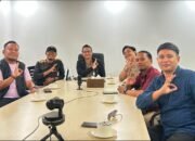 Jelang Musda SMSI, BRI Gorontalo Dorong Penguatan Media dan Literasi Pelajar