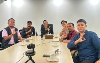 Jelang Musda SMSI, BRI Gorontalo Dorong Penguatan Media dan Literasi Pelajar