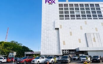 FOX Hotel Gorontalo Dukung Musda II SMSI 2026, Perkuat Media Digital dan Kolaborasi Daerah/Hibata.id