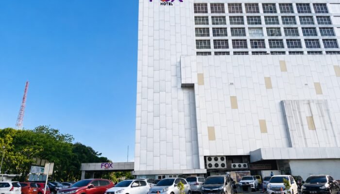 Dukung Musda II SMSI Gorontalo, FOX Hotel Dorong Kolaborasi Media