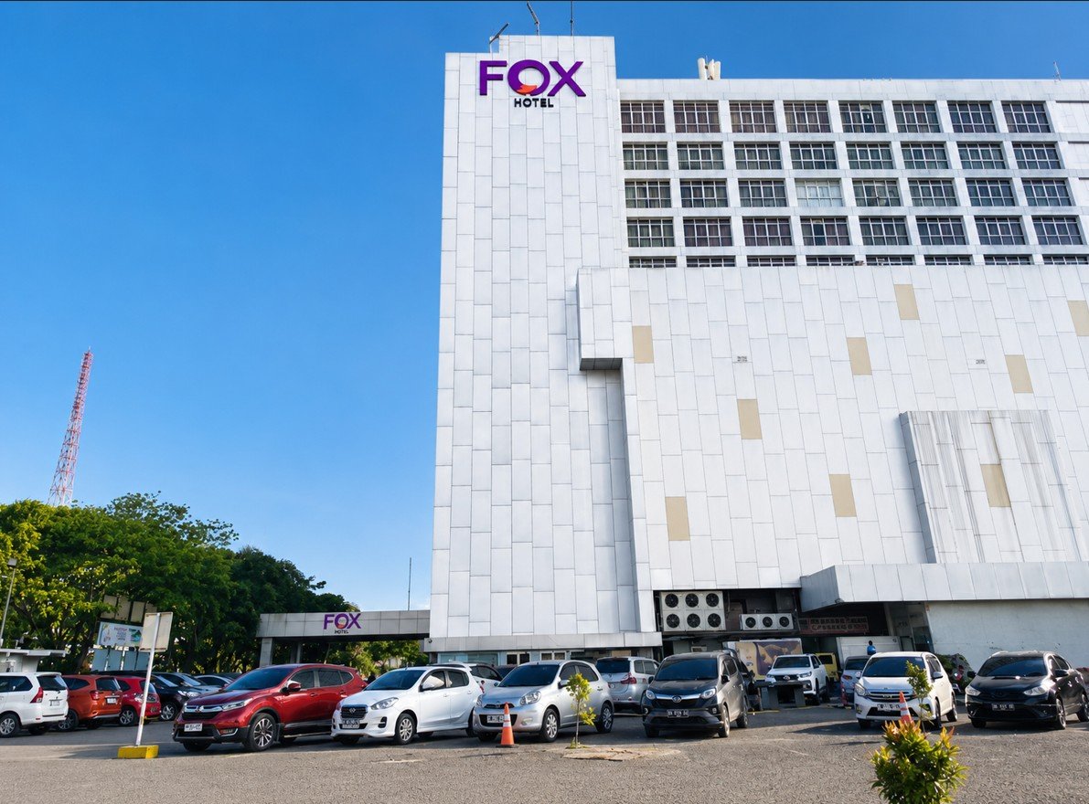 FOX Hotel Gorontalo Dukung Musda II SMSI 2026, Perkuat Media Digital dan Kolaborasi Daerah/Hibata.id