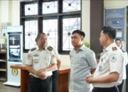 Imigrasi Gorontalo bersama DPRD Pohuwato memperkuat pengawasan tenaga kerja asing dan warga negara asing/Hibata.id