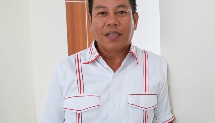 DPRD Bone Bolango Kebut Ranperda Pajak dan Retribusi