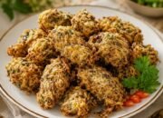 Sedang Musim, Perkedel Nike Bisa Jadi Kuliner Favorit Peserta PENAS XVII