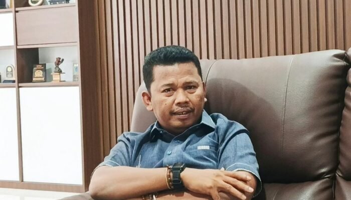 Ketua DPRD Bone Bolango: Kunjungan Kajati Gorontalo Perkuat Sinergi Kelembagaan