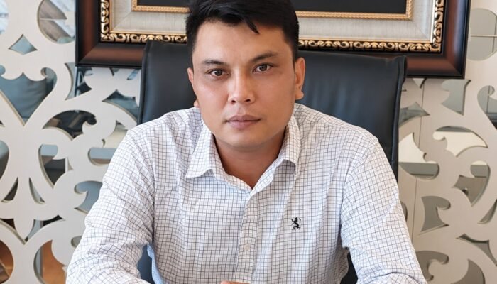 DPRD Bone Bolango Dorong SMSI Jadi Mitra Strategis Pembangunan