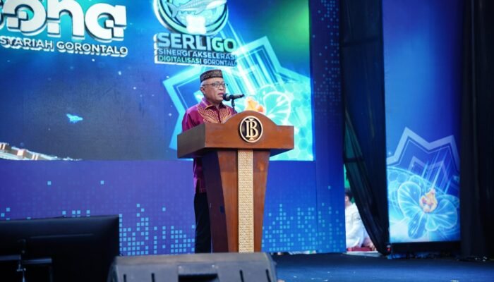 Bupati Sofyan Puhi Siapkan Rp16 Miliar untuk UMKM Kabupaten Gorontalo