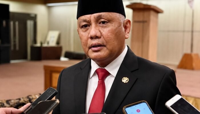 Alasan Kuasa Hukum Jeffry Rumampuk Layangkan Somasi kepada Rusli Habibie