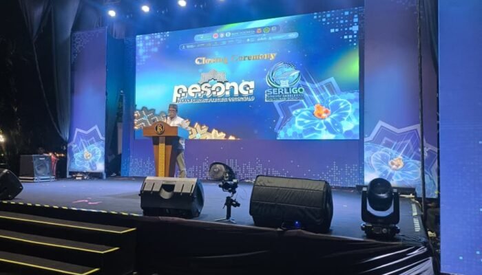 BI Gorontalo: Business Matching PESONA SERLIGO 2026 Capai Rp3,69 Miliar