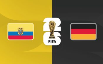 Timnas Jerman diprediksi menjadi favorit saat menghadapi Ekuador pada pertandingan terakhir Grup E Piala Dunia FIFA 2026/Hibata.id