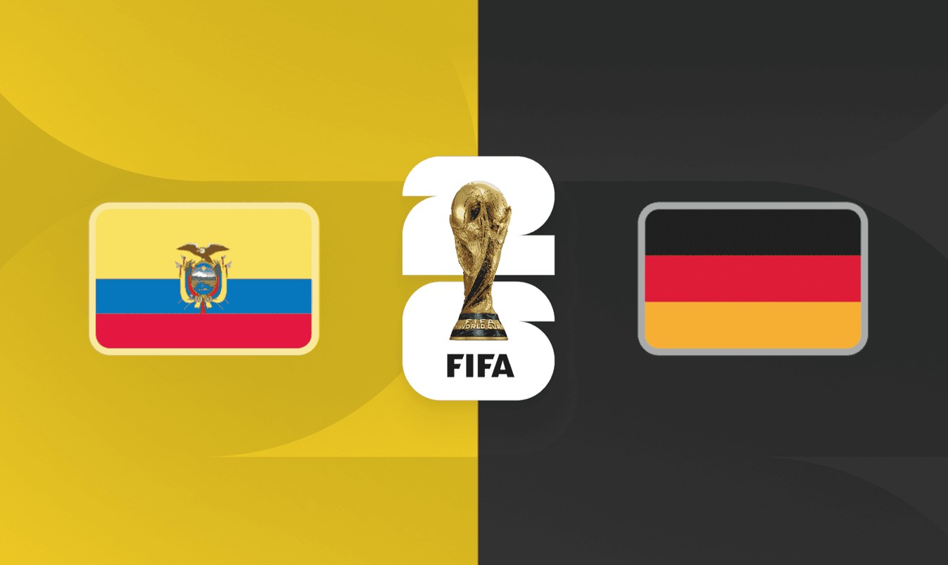 Timnas Jerman diprediksi menjadi favorit saat menghadapi Ekuador pada pertandingan terakhir Grup E Piala Dunia FIFA 2026/Hibata.id