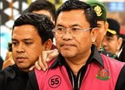 Tersangka Korupsi MBG Minta LPSK Lindungi Keluarga Usai JC Ditolak