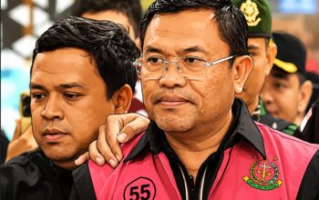 Tersangka Korupsi MBG Minta LPSK Lindungi Keluarga Usai JC Ditolak