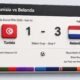 Belanda mengalahkan Tunisia 3-1 dalam laga terakhir penyisihan Grup F Piala Dunia 2026/Hibata.id