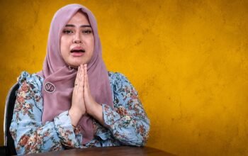Dulu Viral Ngaku Hamil Anak Politisi NasDem, Nada Hiola Kini Divonis Bersalah