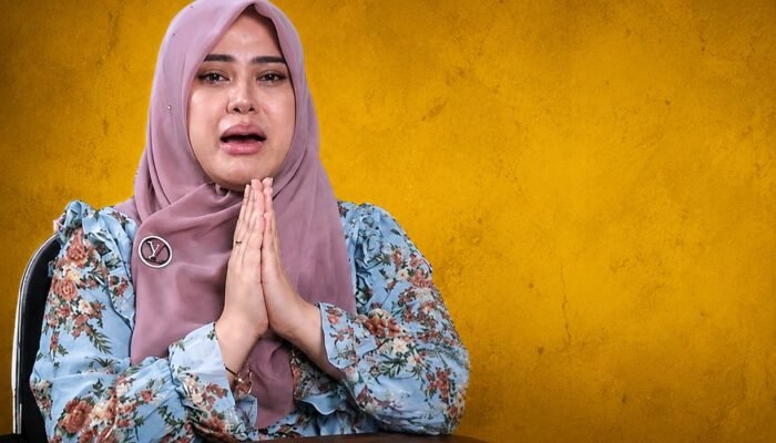 Dulu Viral Ngaku Hamil Anak Politisi NasDem, Nada Hiola Kini Divonis Bersalah