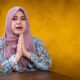 Selebgram Gorontalo Denada Angeling Putri Hiola alias Nada Hiola. Foto Yt: 0435.id/Hibata.id