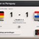 Pemenang dalam laga Jerman vs Paraguay di 32 besar Piala Dunia 2026 harus ditentukan lewat adu penalti/Hibata.id