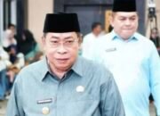 Wali Kota Gorontalo, Adhan Dambea. (Foto: Humas Pemkot Gorontalo)