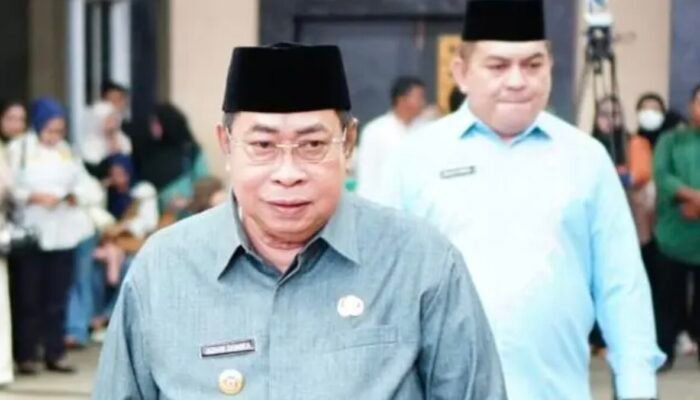 Adhan Dambea Hapus WFA Setiap Selasa, ASN Kota Gorontalo Wajib Masuk Kantor