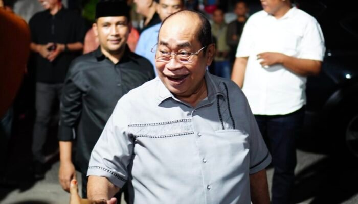 Adhan Dambea Ancam Coret Pemabuk dari Bansos dan BPJS Kesehatan