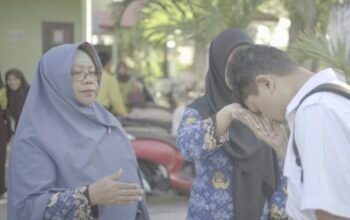 SMP di Gorontalo Wajibkan Sertifikat Mengaji, Pemkot Dorong Penguatan Pendidikan Karakter. (Foto: Humas)