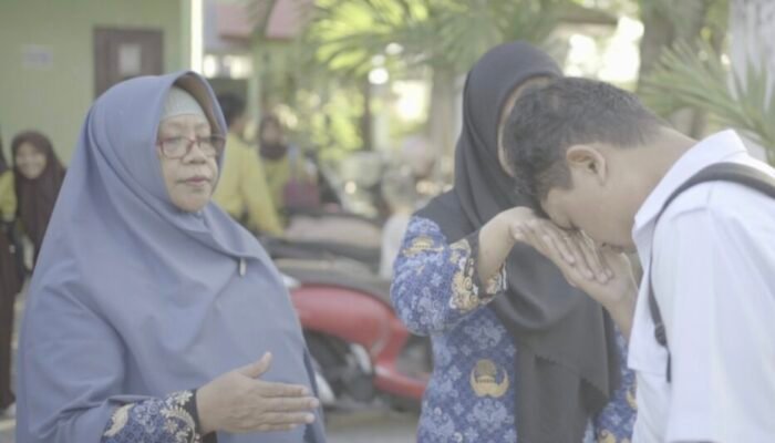 SMP di Gorontalo Wajibkan Sertifikat Mengaji, Pemkot Dorong Penguatan Pendidikan Karakter