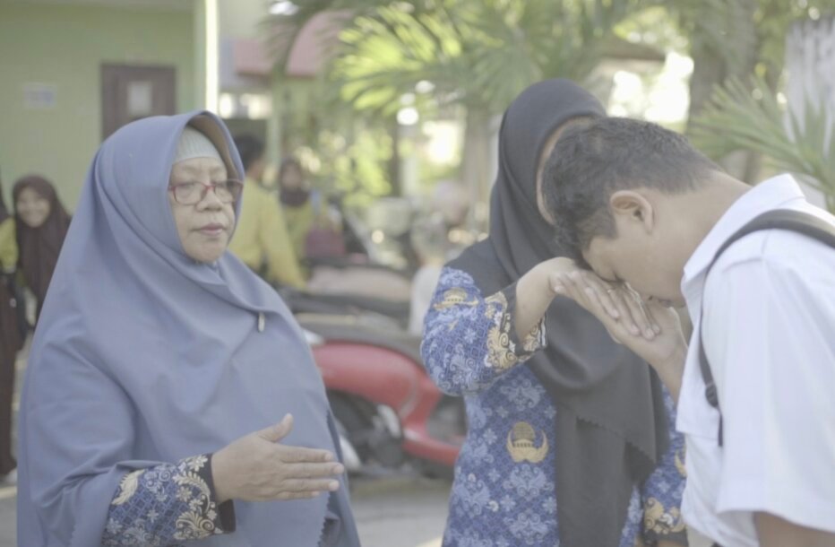 SMP di Gorontalo Wajibkan Sertifikat Mengaji, Pemkot Dorong Penguatan Pendidikan Karakter. (Foto: Humas)