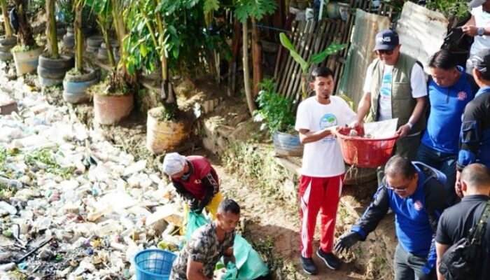 Peringati Hari Lingkungan Hidup Sedunia 2026, Indra Gobel Tekankan Krisis Iklim dan Tanggung Jawab Warga