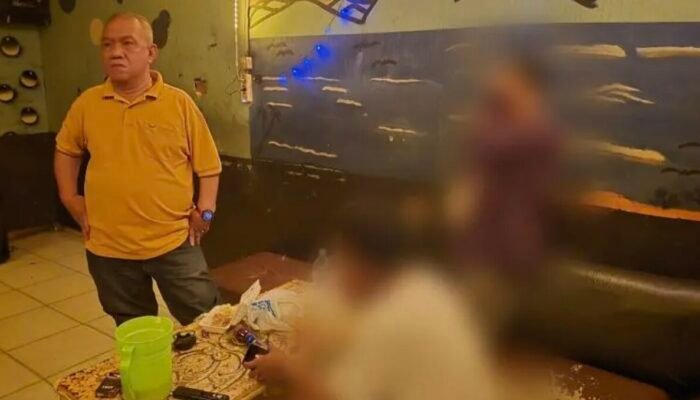 Skrining HIV di Tempat Hiburan Kota Gorontalo Ungkap Sejumlah Indikasi IMS
