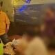 Pemerintah Kota Gorontalo memperkuat upaya pencegahan penyebaran HIV/AIDS dan infeksi menular seksual (IMS) melalui kegiatan skrining kesehatan di sejumlah tempat hiburan malam. (Foto: Humas)