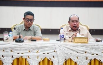 Adhan Dambea: Harga Lahan Eks Terminal 42 Berdasarkan Appraisal