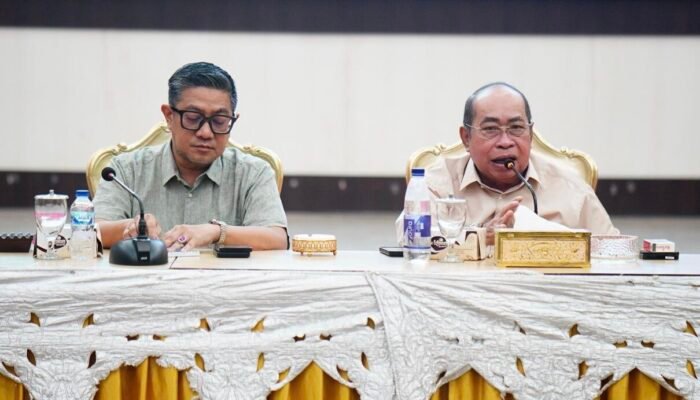 Adhan Dambea: Harga Lahan Eks Terminal 42 Berdasarkan Appraisal
