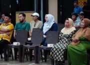 Ahli Waris Makam Dukung Pembangunan Kantor Wali Kota Gorontalo di Eks Terminal 42