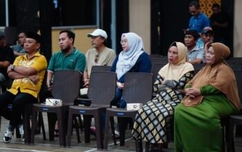 Ahli Waris Makam Dukung Pembangunan Kantor Wali Kota Gorontalo di Eks Terminal 42