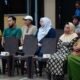 Sejumlah ahli waris makam di kawasan Eks Terminal 42 Andalas, yang hadir dalam Rapat Koordinasi dan Evaluasi (Rakorev) pembangunan kantor Wali Kota Gorontalo, Selasa, 16 Juni 2026, di Bandhayo Lo Yiladia (BLY). (Foto: Humas)