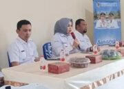 Kelurahan Moodu, Kecamatan Kota Timur, berhasil meraih Juara I pada Lomba Kelurahan Tingkat Kota Gorontalo Tahun 2026. (Foto: Humas)