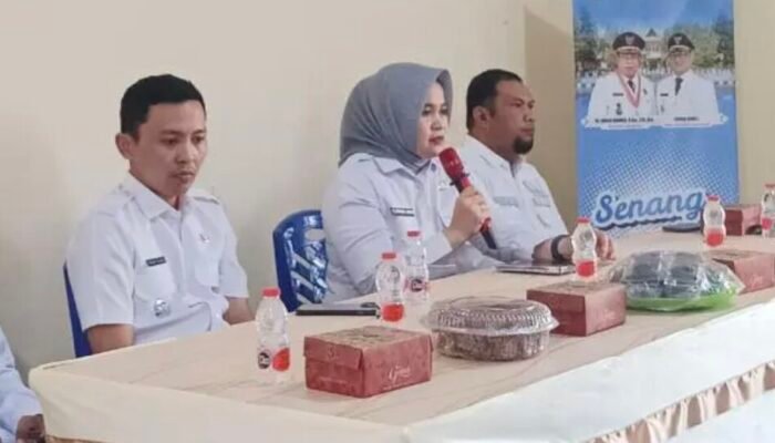 Moodu Juara Lomba Kelurahan Kota Gorontalo 2026, Siap Wakili Kota ke Tingkat Provinsi