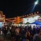 Kondisi Street Food Kota Tua Jilid III yang jadi Jadi Pusat Perputaran Uang Baru. (F0to: Humas)