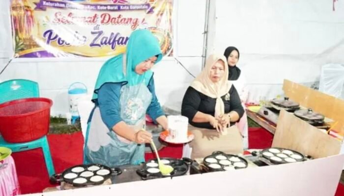 Festival Apangi Kota Gorontalo, Tradisi 10 Muharram yang Menyatukan Warga dan Menarik Wisatawan